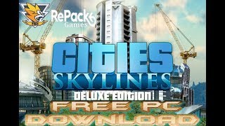 city skylines free download windows 10
